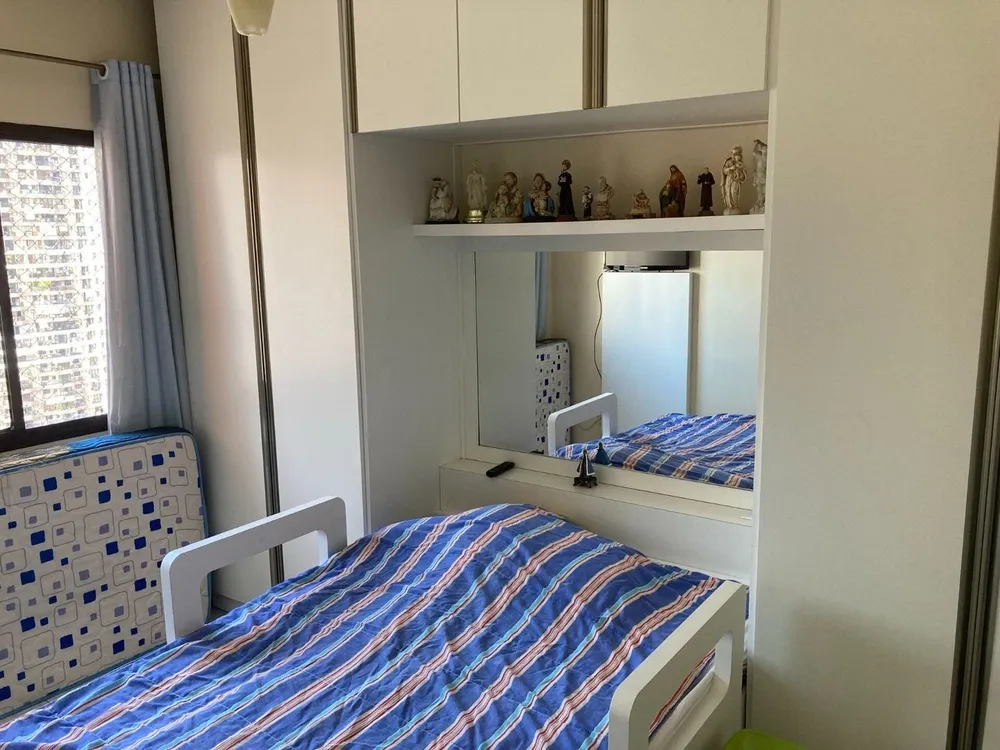 Apartamento, 3 quartos, 83 m² - Foto 9