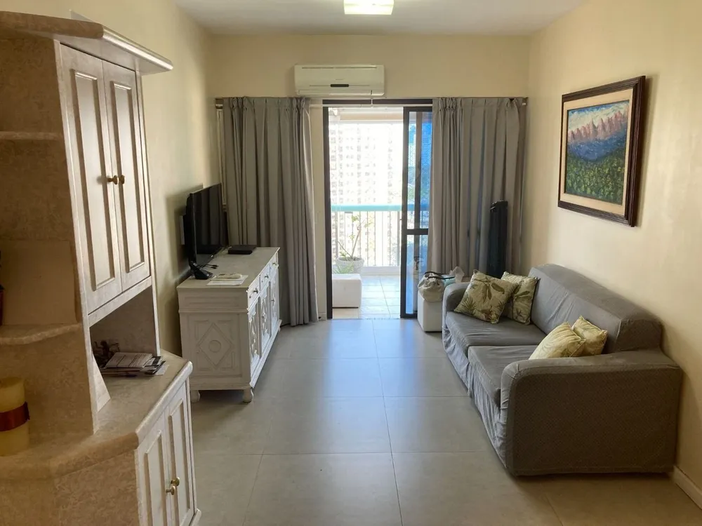 Apartamento, 3 quartos, 83 m² - Foto 2