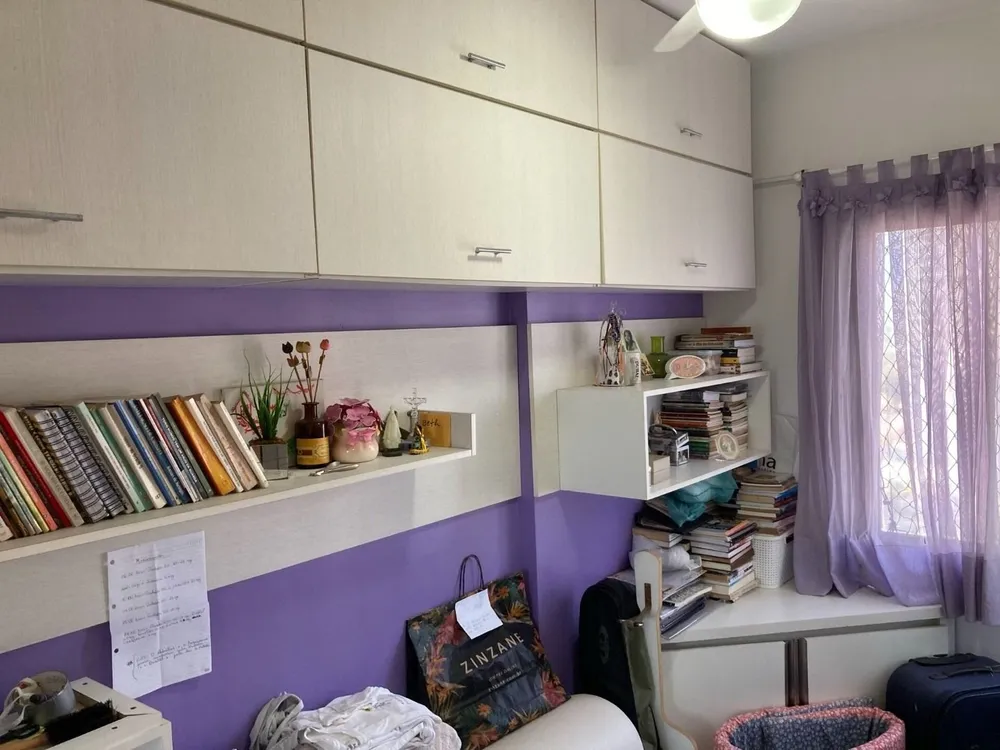 Apartamento, 3 quartos, 83 m² - Foto 4