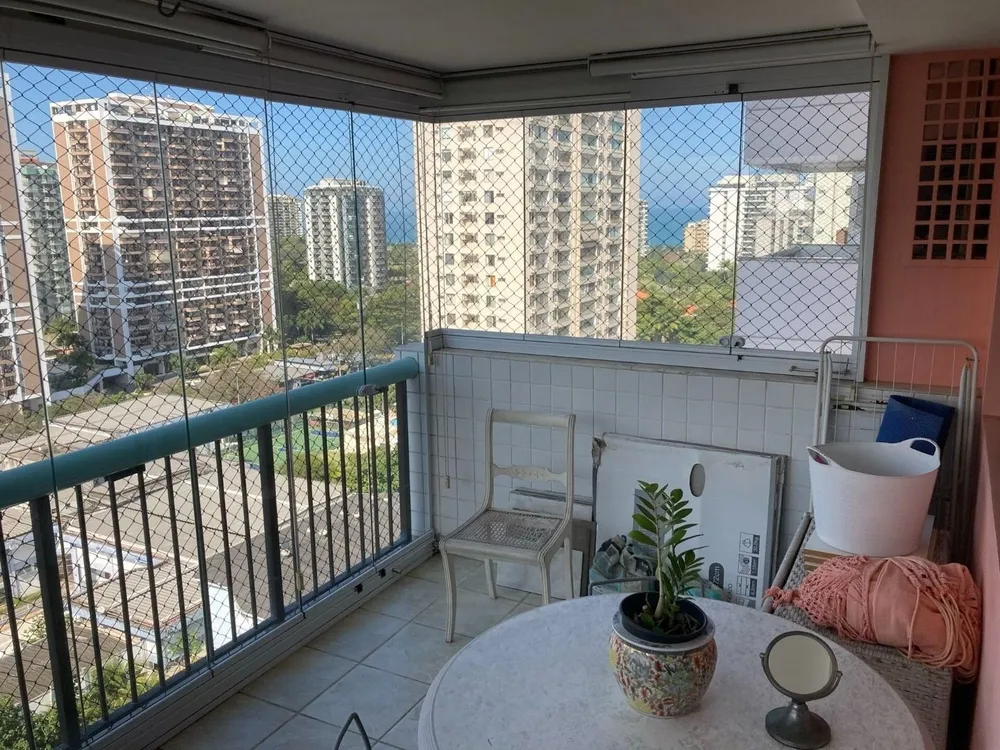 Apartamento, 3 quartos, 83 m² - Foto 1