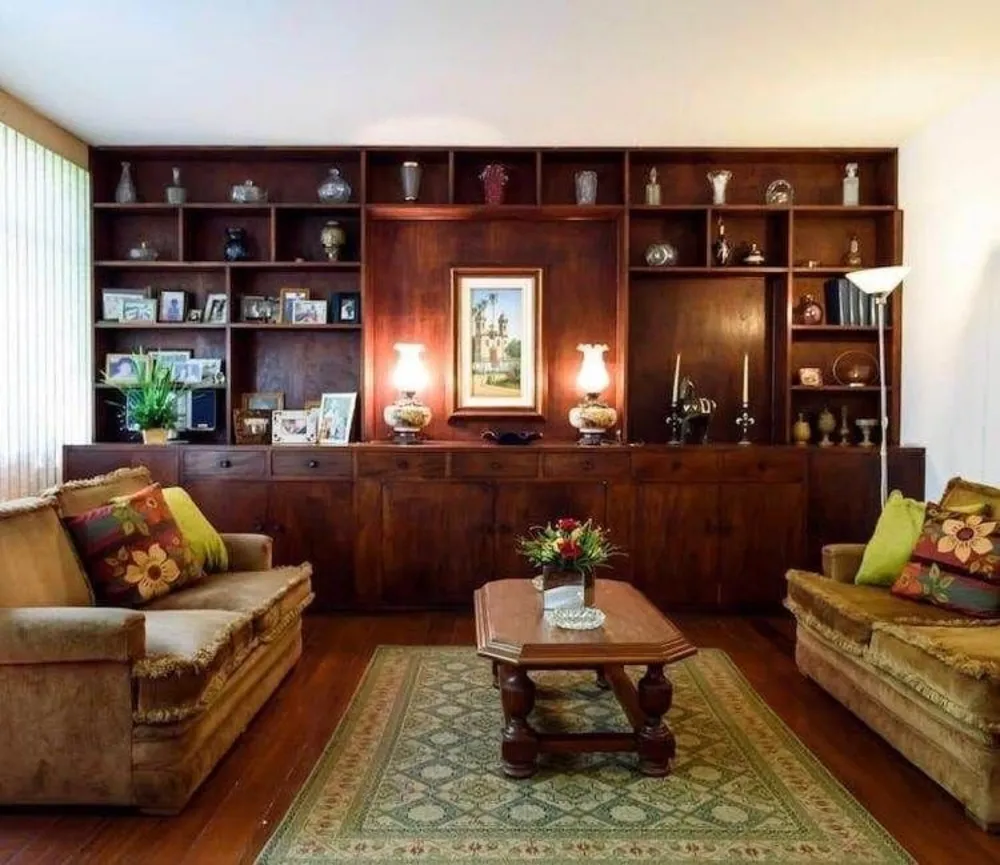 Apartamento, 4 quartos, 215 m² - Foto 5