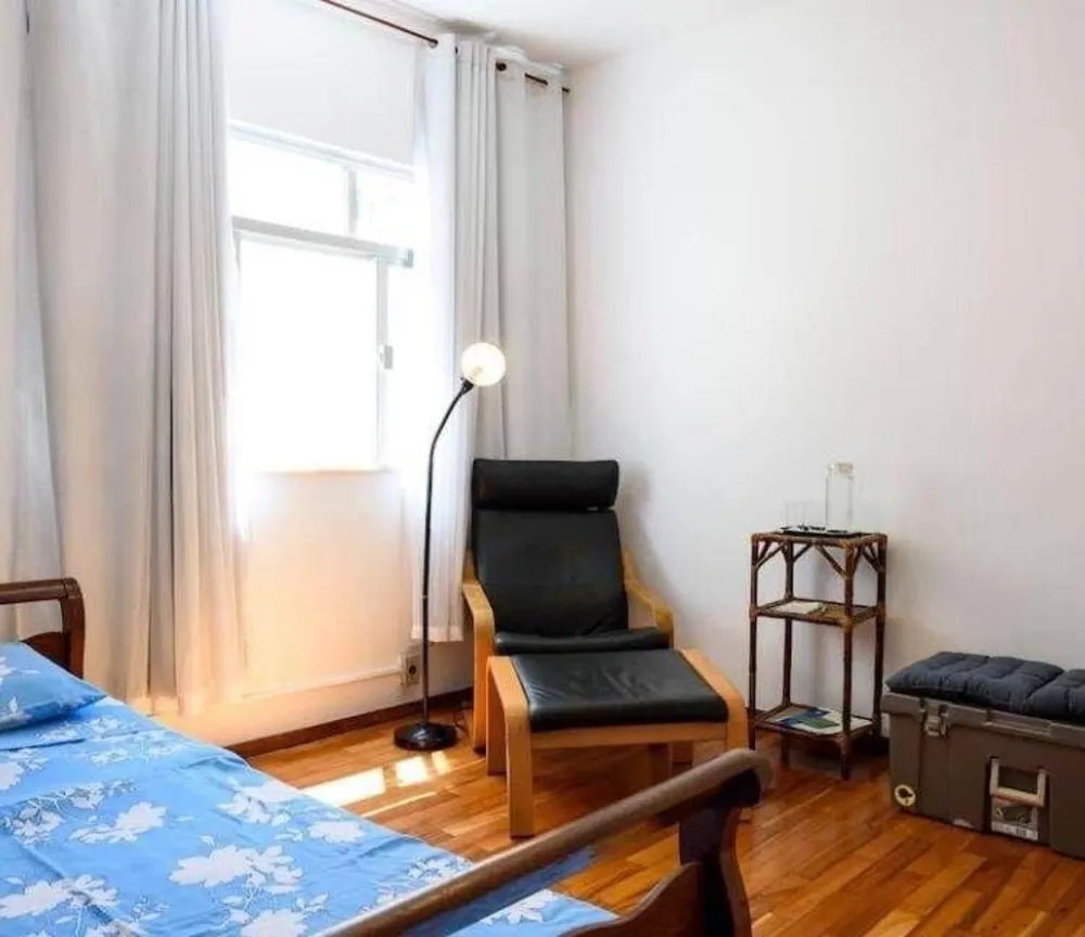 Apartamento, 4 quartos, 215 m² - Foto 6