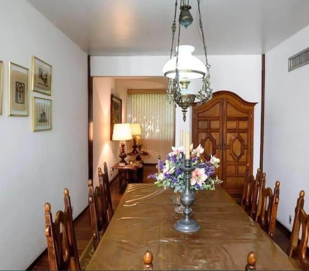 Apartamento, 4 quartos, 215 m² - Foto 4
