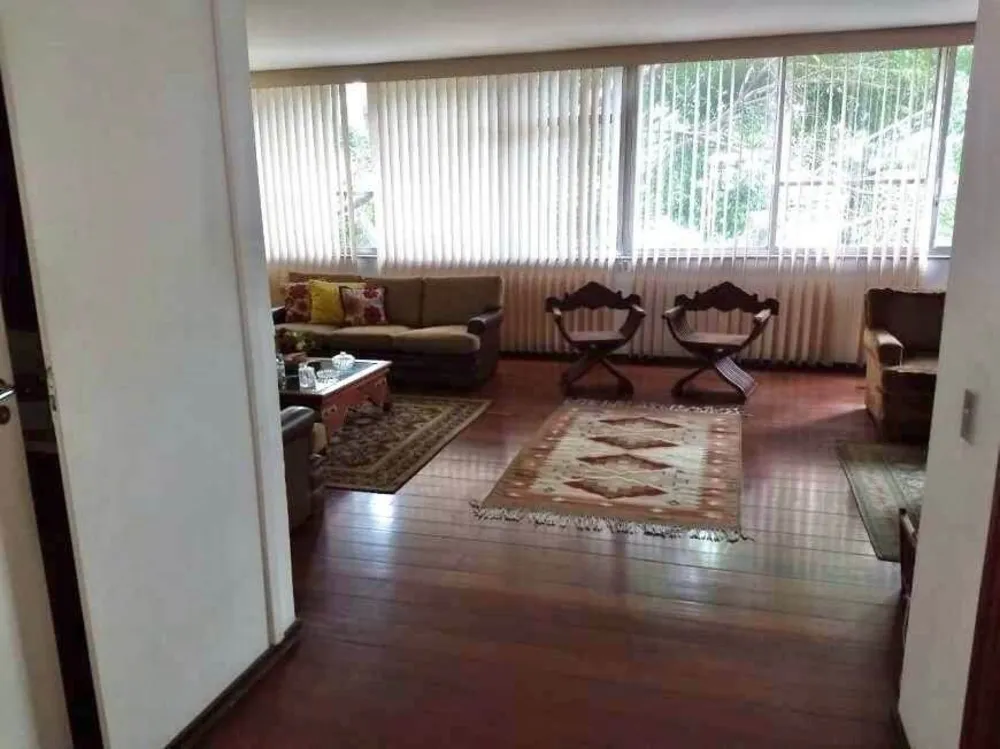 Apartamento, 4 quartos, 215 m² - Foto 2