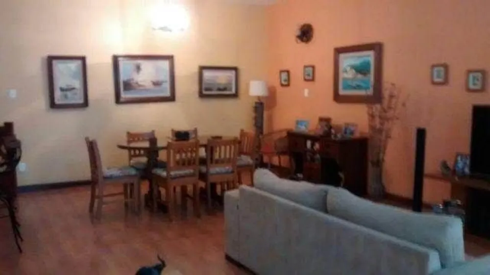 Apartamento, 4 quartos, 225 m² - Foto 3