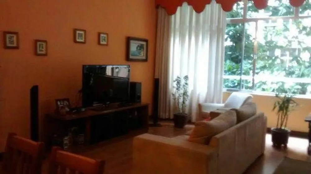 Apartamento, 4 quartos, 225 m² - Foto 11