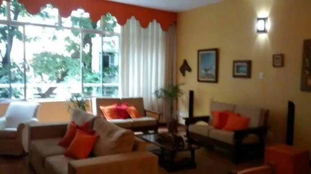 Apartamento, 4 quartos, 225 m² - Foto 15