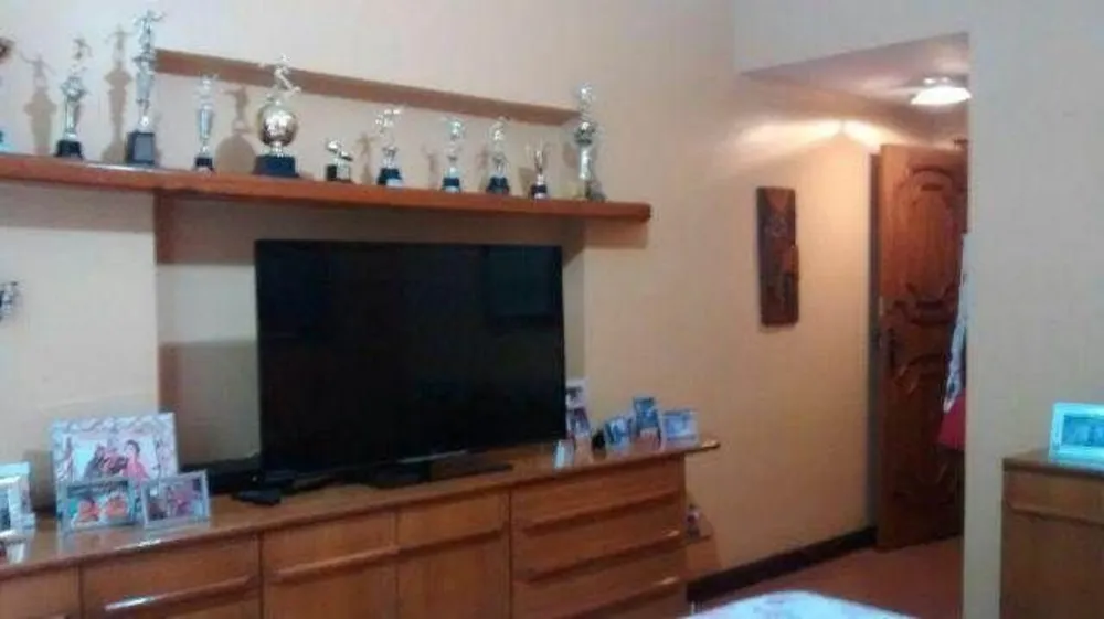 Apartamento, 4 quartos, 225 m² - Foto 9