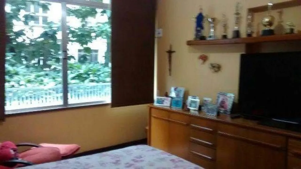Apartamento, 4 quartos, 225 m² - Foto 6