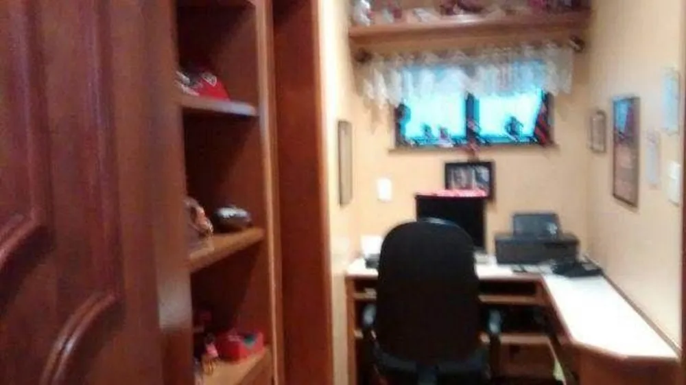 Apartamento, 4 quartos, 225 m² - Foto 13