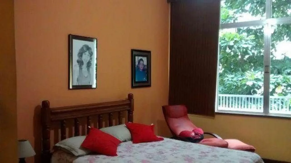 Apartamento, 4 quartos, 225 m² - Foto 7