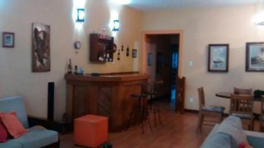 Apartamento, 4 quartos, 225 m² - Foto 2