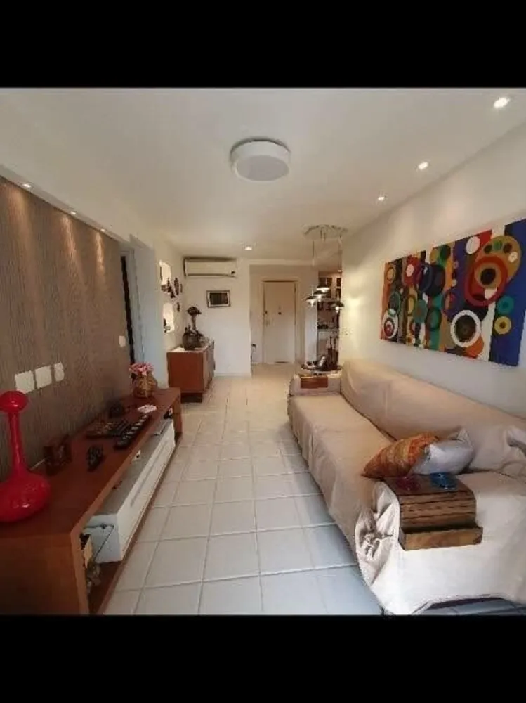 Apartamento, 2 quartos, 94 m² - Foto 2