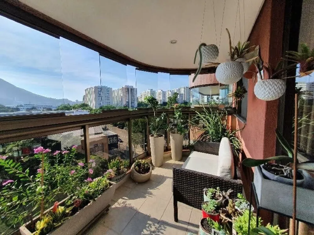 Apartamento, 2 quartos, 94 m² - Foto 5