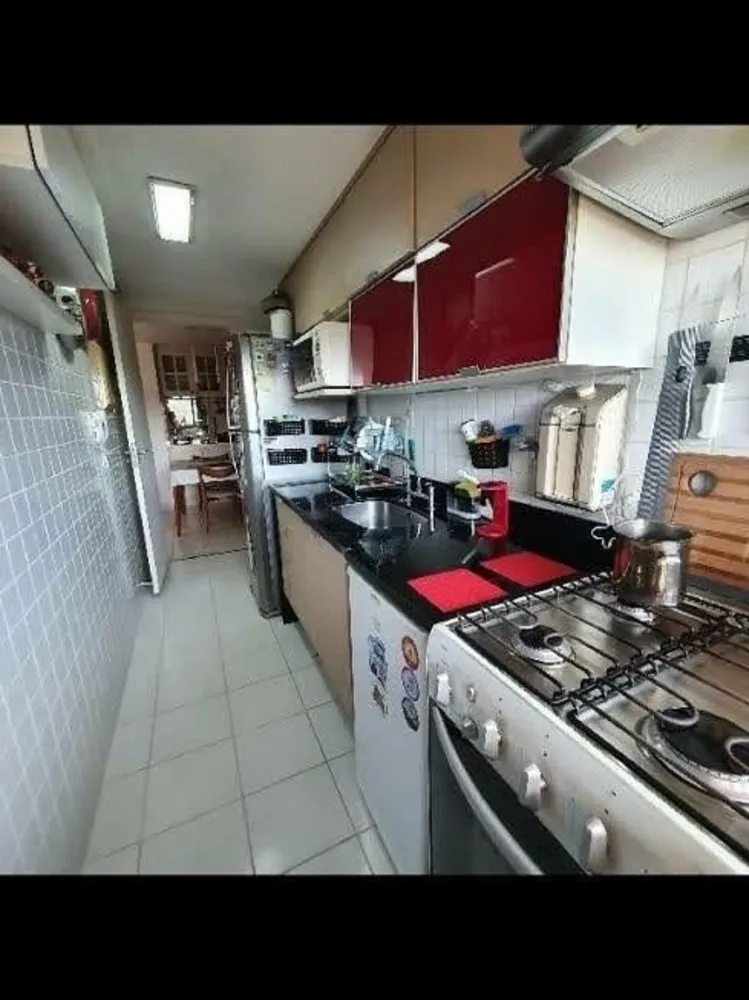 Apartamento, 2 quartos, 94 m² - Foto 14