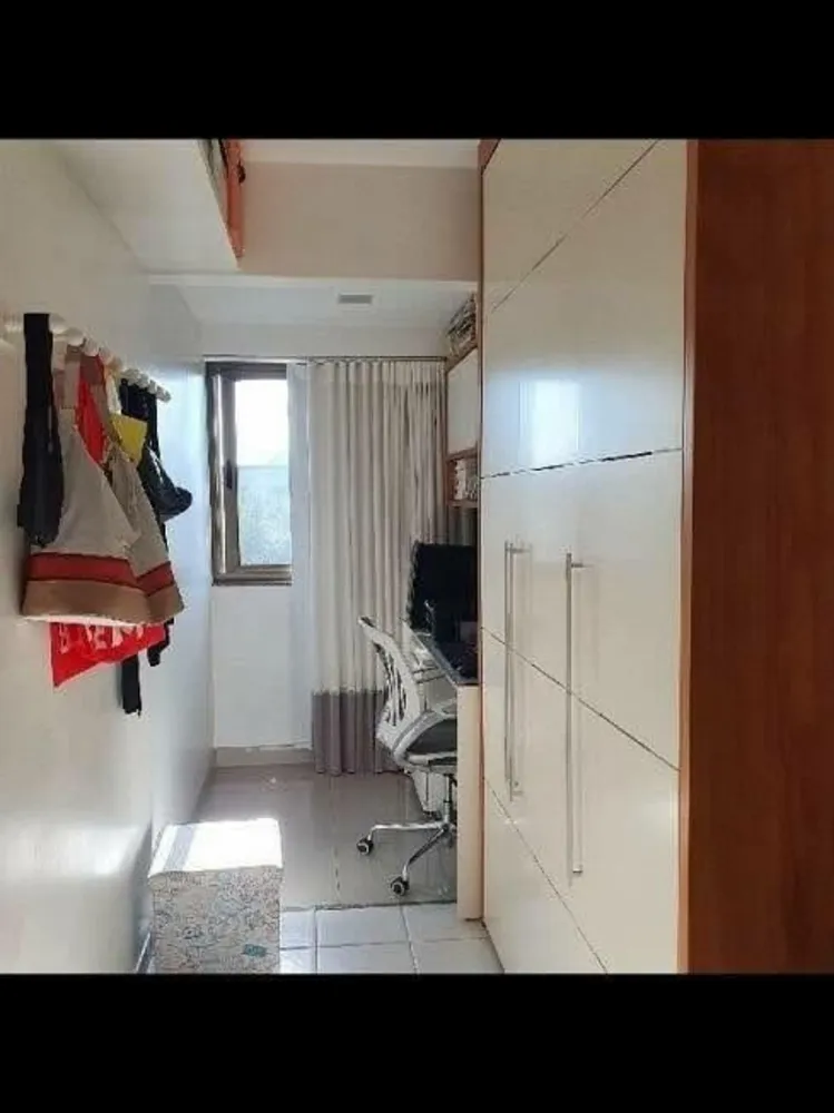 Apartamento, 2 quartos, 94 m² - Foto 11