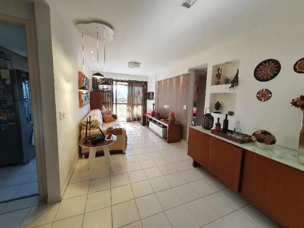 Apartamento, 2 quartos, 94 m² - Foto 1