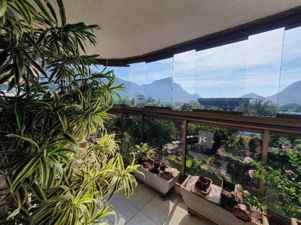 Apartamento, 2 quartos, 94 m² - Foto 4