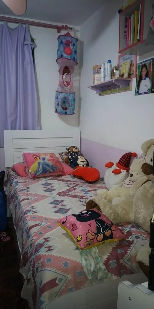Apartamento, 2 quartos, 50 m² - Foto 9