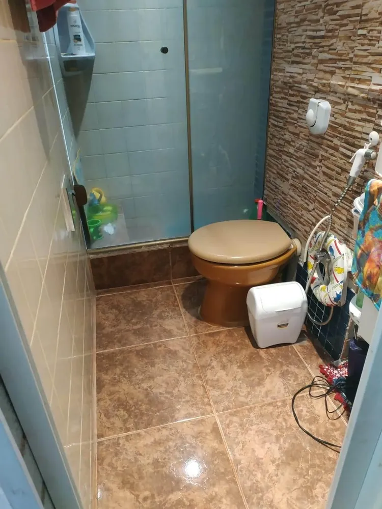 Apartamento, 2 quartos, 50 m² - Foto 17