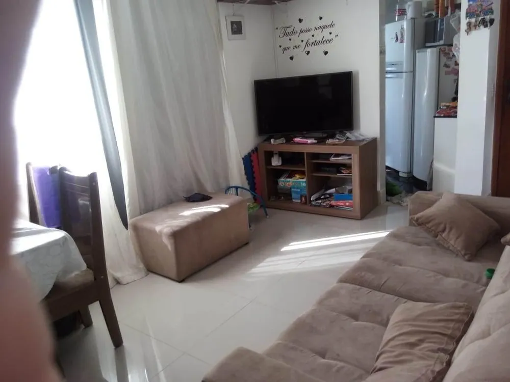 Apartamento, 2 quartos, 50 m² - Foto 2
