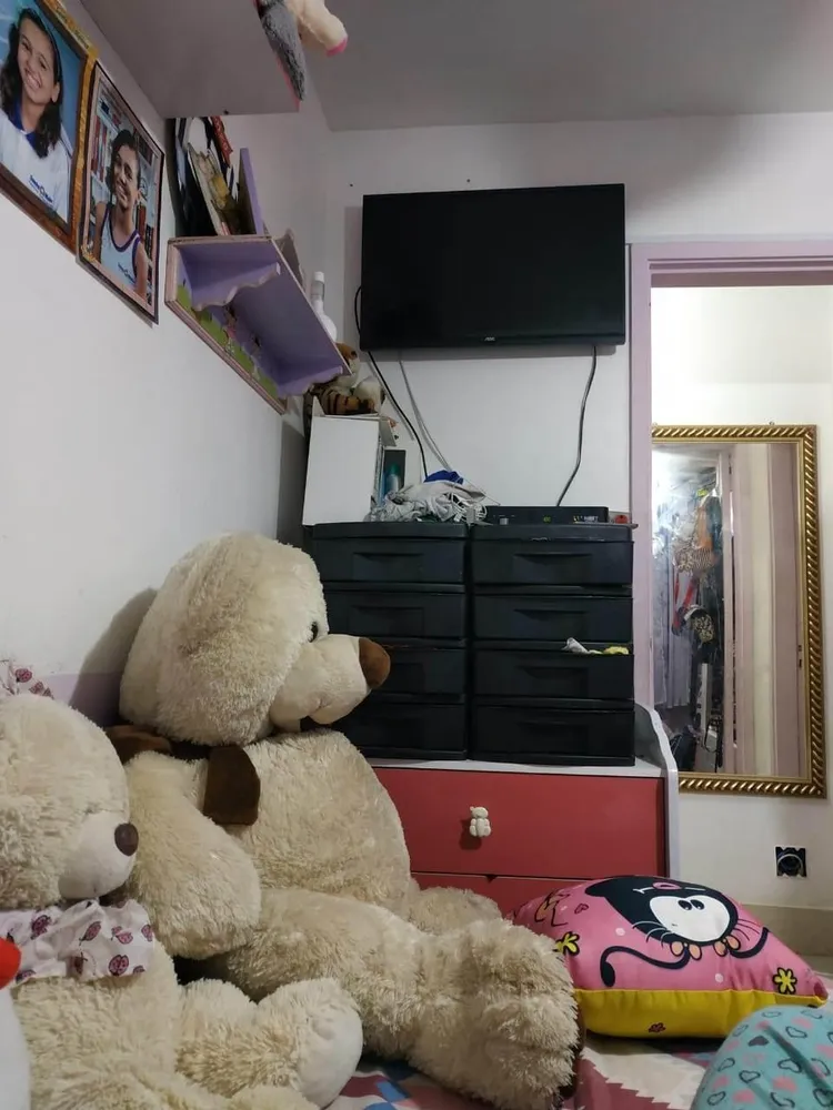 Apartamento, 2 quartos, 50 m² - Foto 13