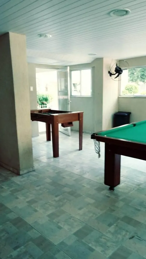 Apartamento, 2 quartos, 50 m² - Foto 29