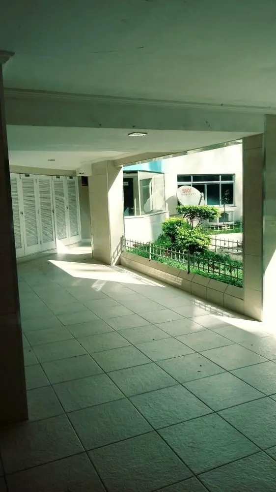 Apartamento, 2 quartos, 50 m² - Foto 33