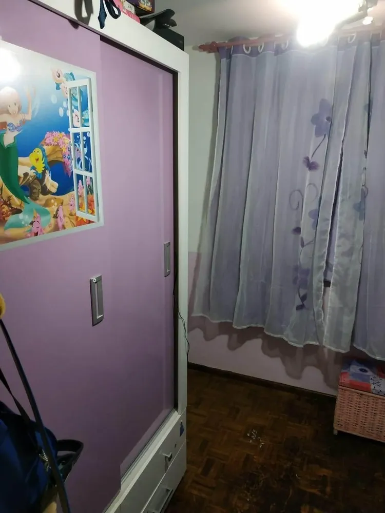 Apartamento, 2 quartos, 50 m² - Foto 10