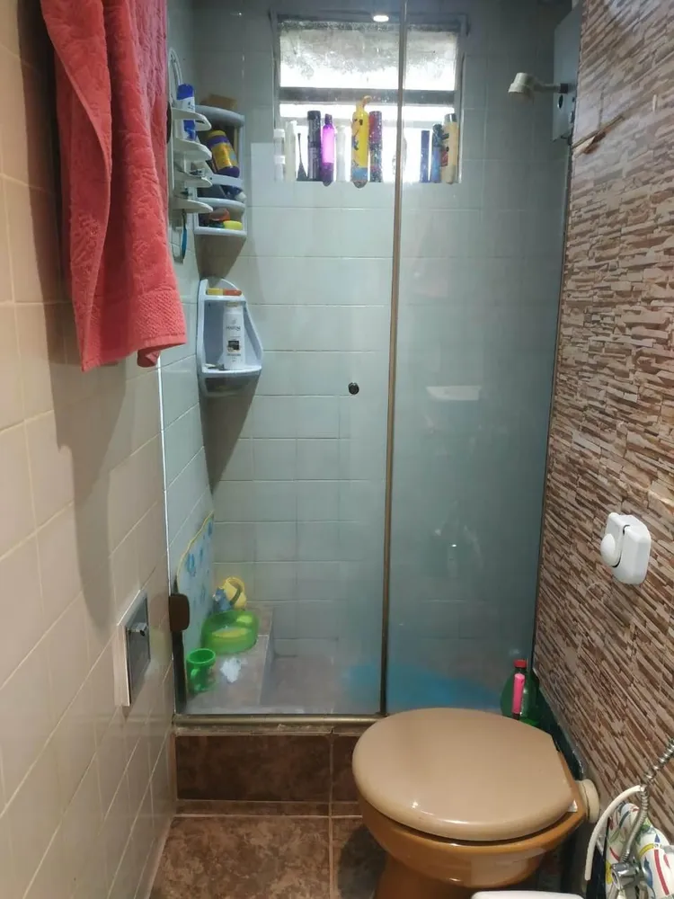 Apartamento, 2 quartos, 50 m² - Foto 15