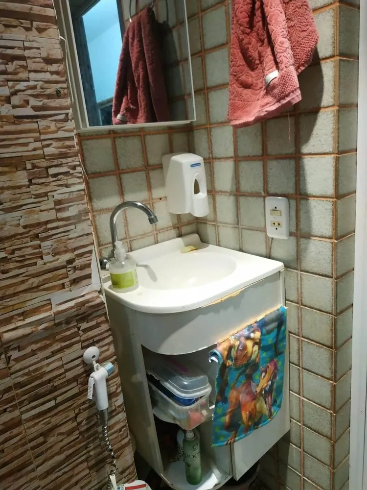 Apartamento, 2 quartos, 50 m² - Foto 18