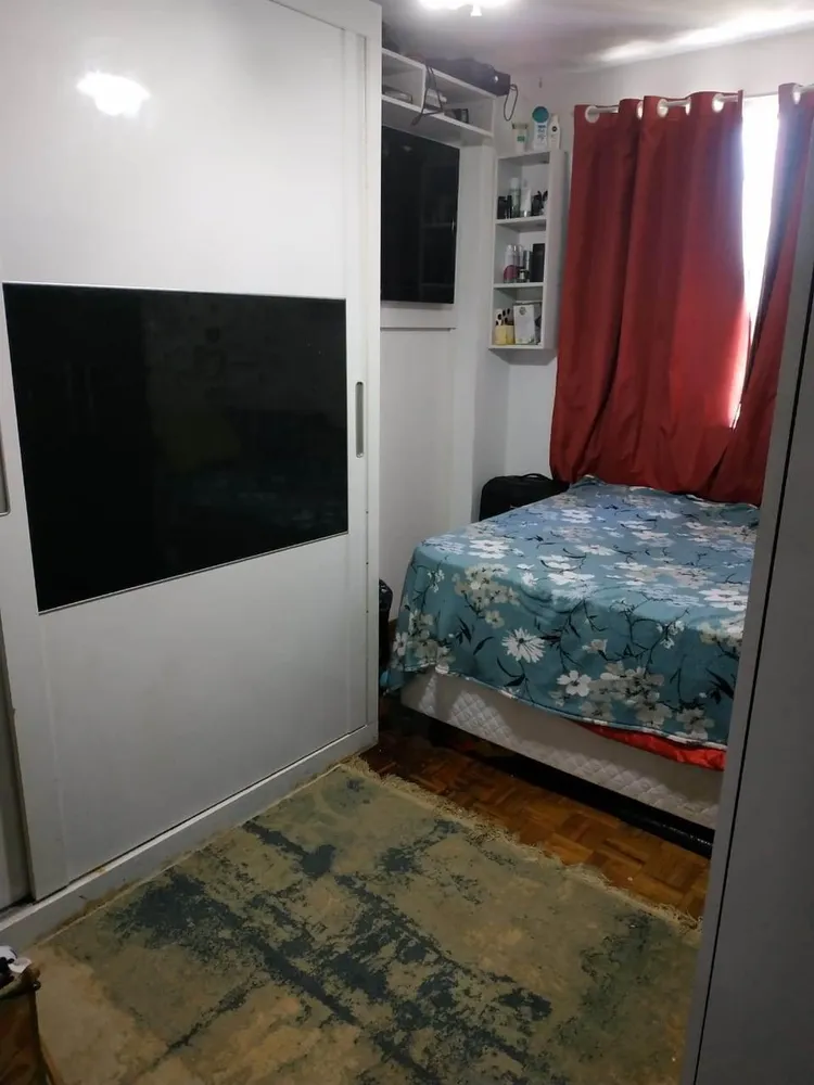 Apartamento, 2 quartos, 50 m² - Foto 6