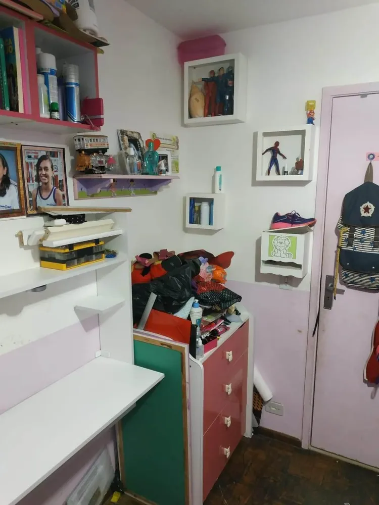 Apartamento, 2 quartos, 50 m² - Foto 11