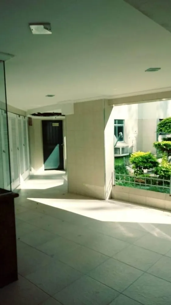 Apartamento, 2 quartos, 50 m² - Foto 23