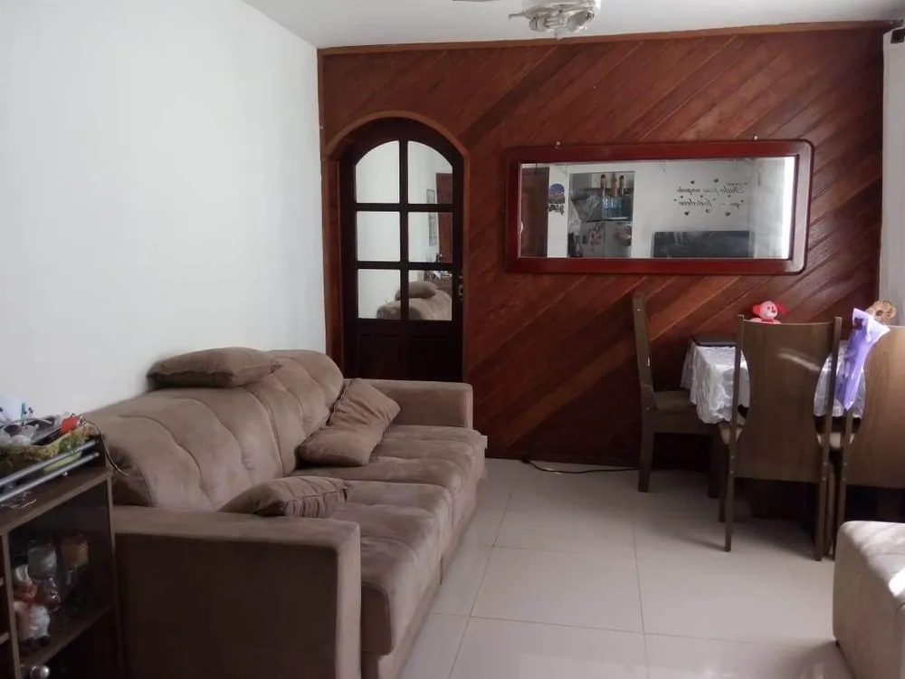 Apartamento, 2 quartos, 50 m² - Foto 4