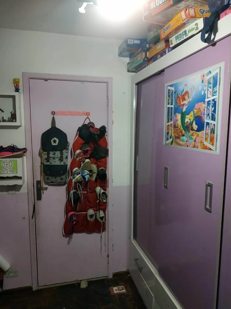 Apartamento, 2 quartos, 50 m² - Foto 7