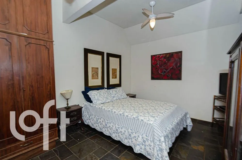 Apartamento, 4 quartos, 180 m² - Foto 17