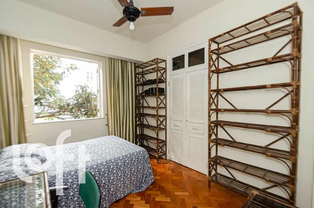 Apartamento, 4 quartos, 180 m² - Foto 15