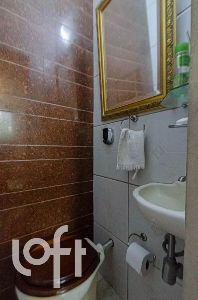 Apartamento, 4 quartos, 180 m² - Foto 21