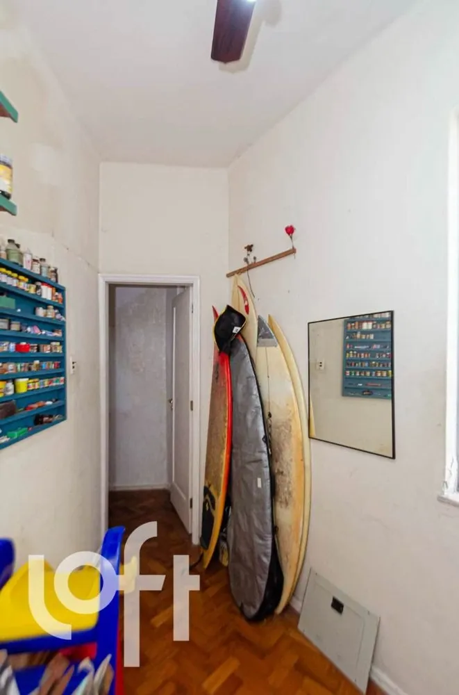 Apartamento, 4 quartos, 180 m² - Foto 11