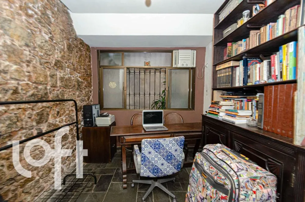 Apartamento, 4 quartos, 180 m² - Foto 19