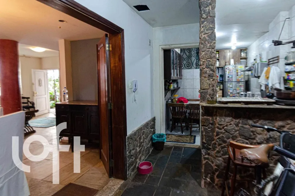 Apartamento, 4 quartos, 180 m² - Foto 10