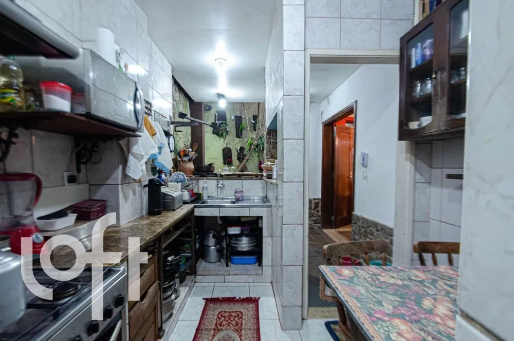 Apartamento, 4 quartos, 180 m² - Foto 9