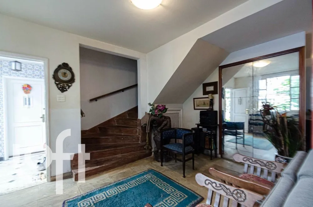 Apartamento, 4 quartos, 180 m² - Foto 5