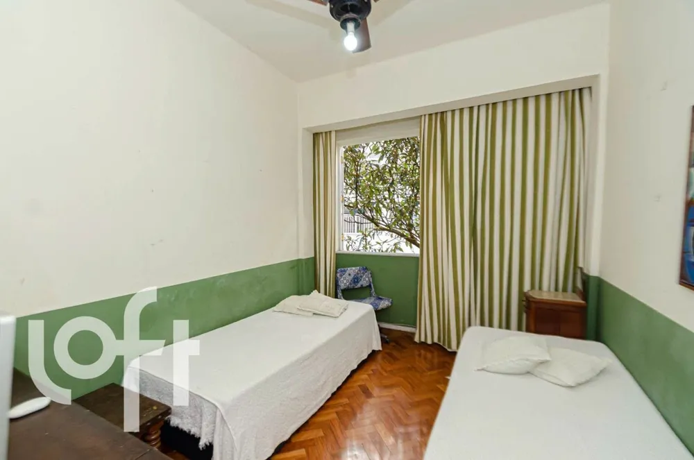Apartamento, 4 quartos, 180 m² - Foto 13