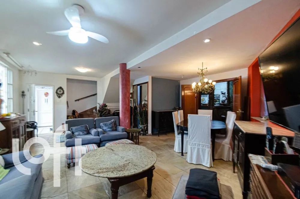 Apartamento, 4 quartos, 180 m² - Foto 1