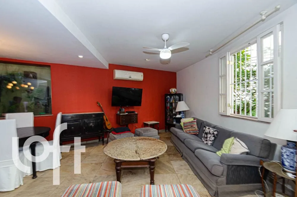 Apartamento, 4 quartos, 180 m² - Foto 2
