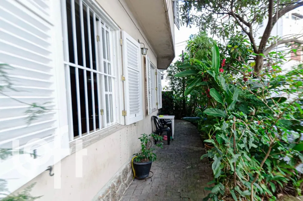 Apartamento, 4 quartos, 180 m² - Foto 7