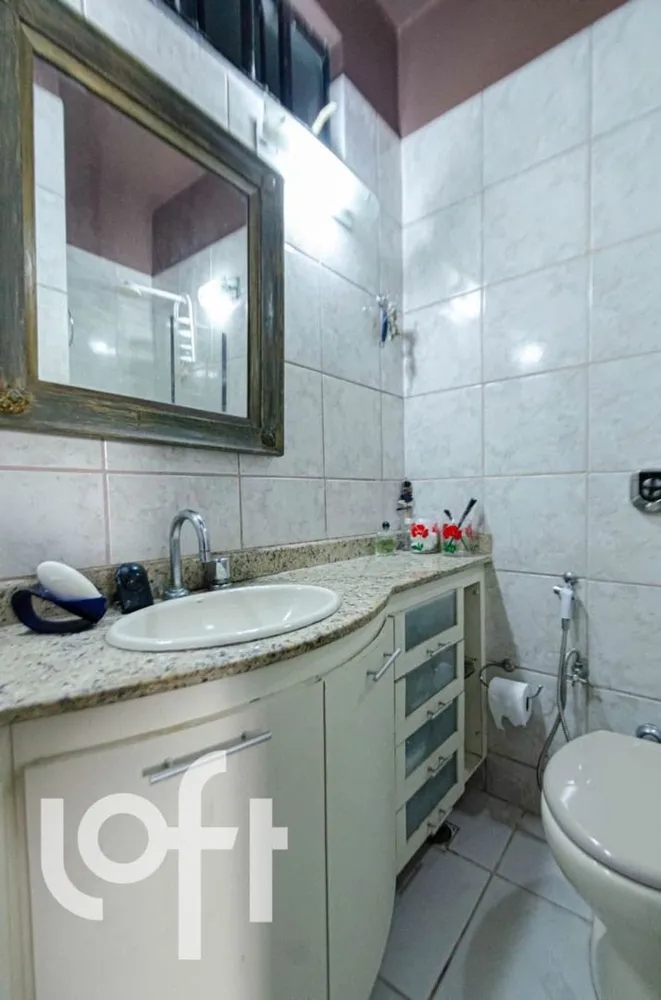 Apartamento, 4 quartos, 180 m² - Foto 20