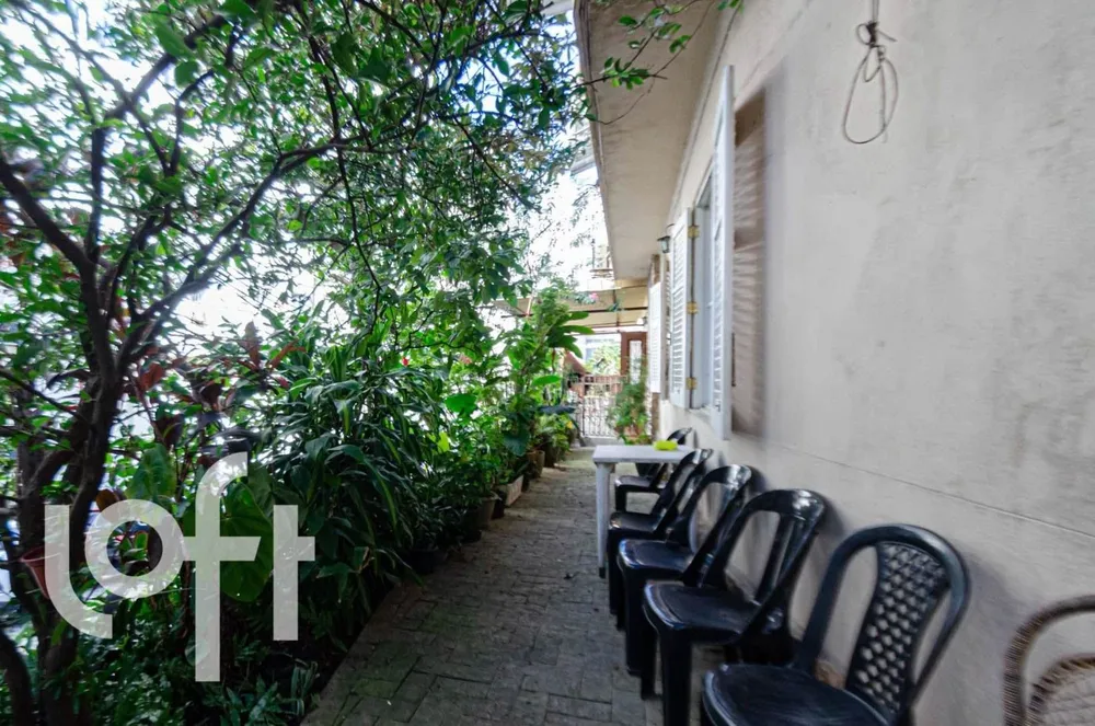 Apartamento, 4 quartos, 180 m² - Foto 8